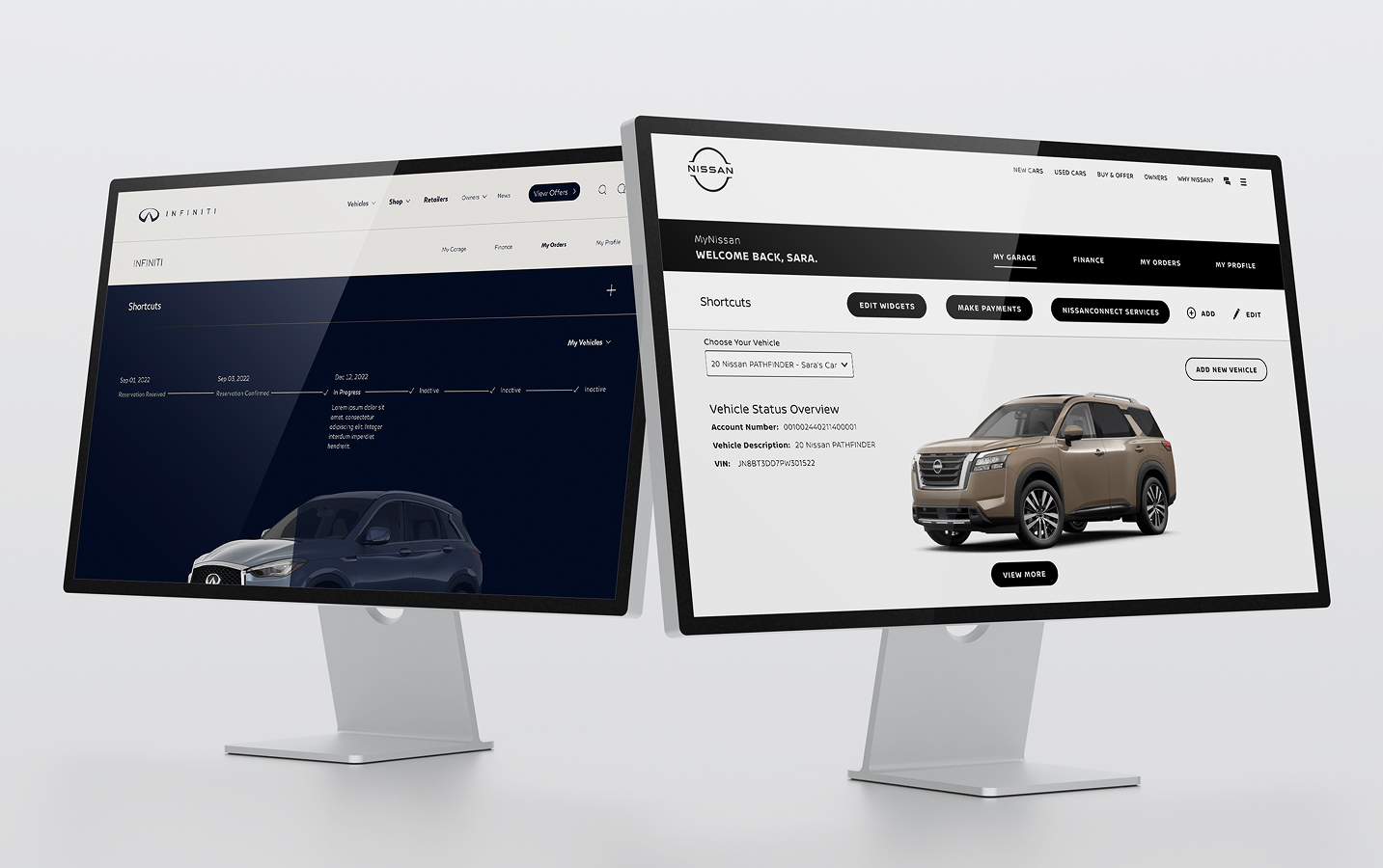 Design System Tokens