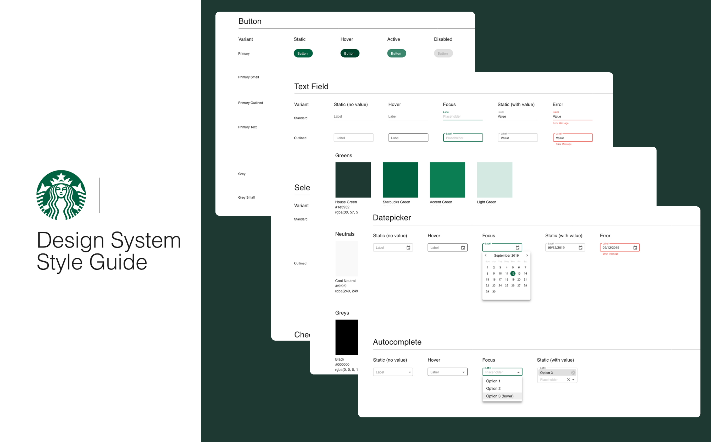 Design System